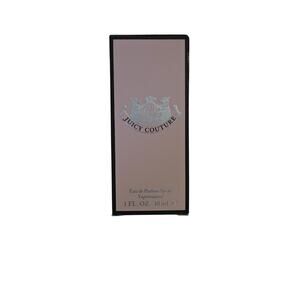 Juicy Couture Eau de Parfum Spray Vaporisateur 1 fl oz